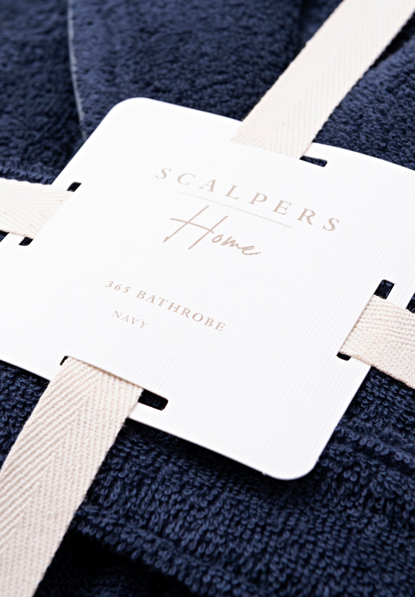 ALBORNOZ BAÑO - Scalpers