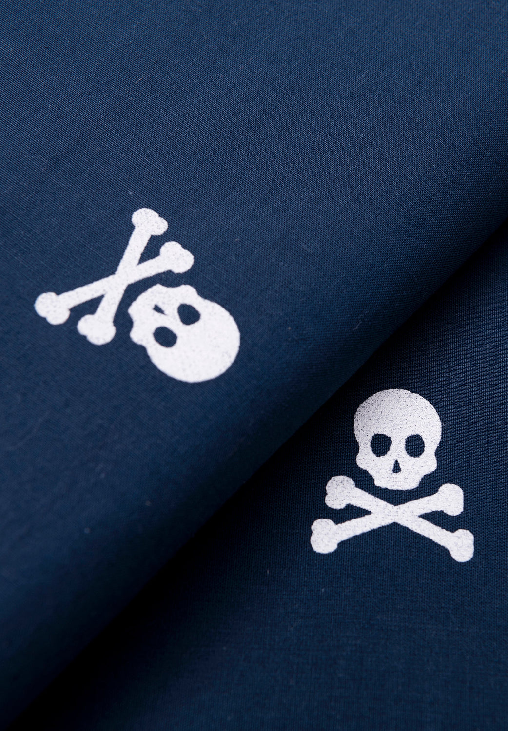 CAMA 180 CM | SET FUNDA NÓRDICA Y ALMOHADAS CALAVERAS - Scalpers