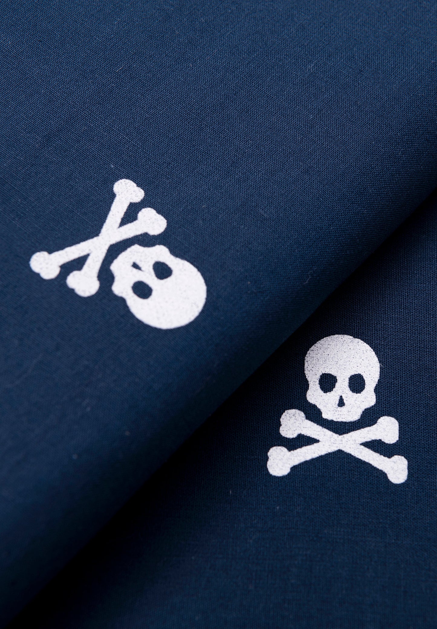 CAMA 180 CM | SET FUNDA NÓRDICA Y ALMOHADAS CALAVERAS - Scalpers