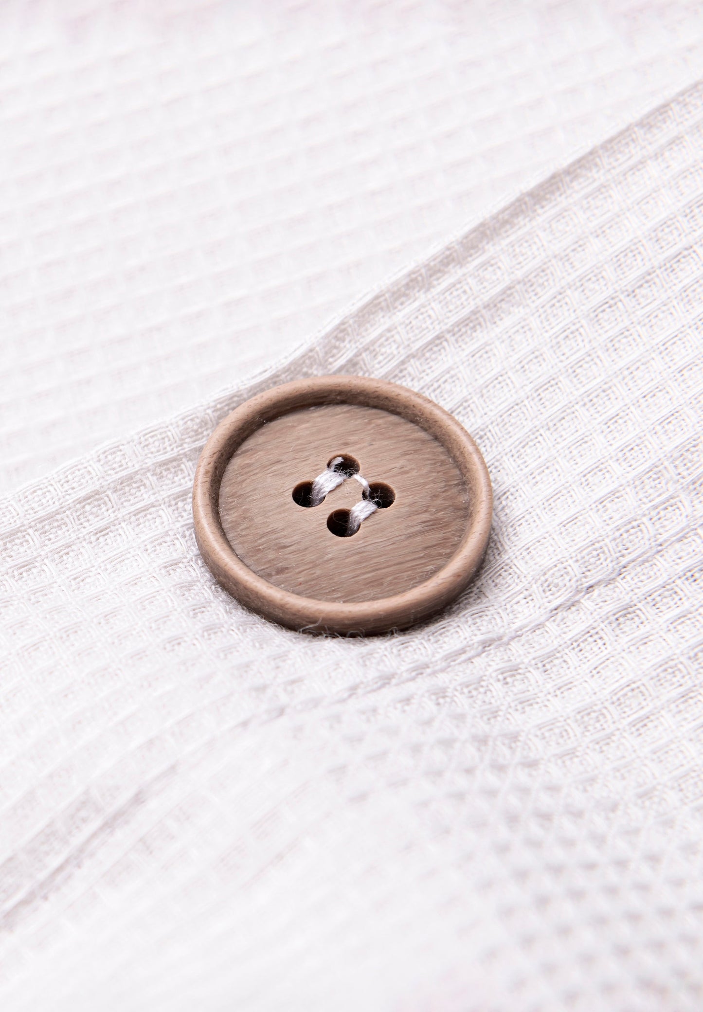 CAMA 180 CM | CAPA DE EDREDÃO E ALMOFADAS EFEITO WAFFLE