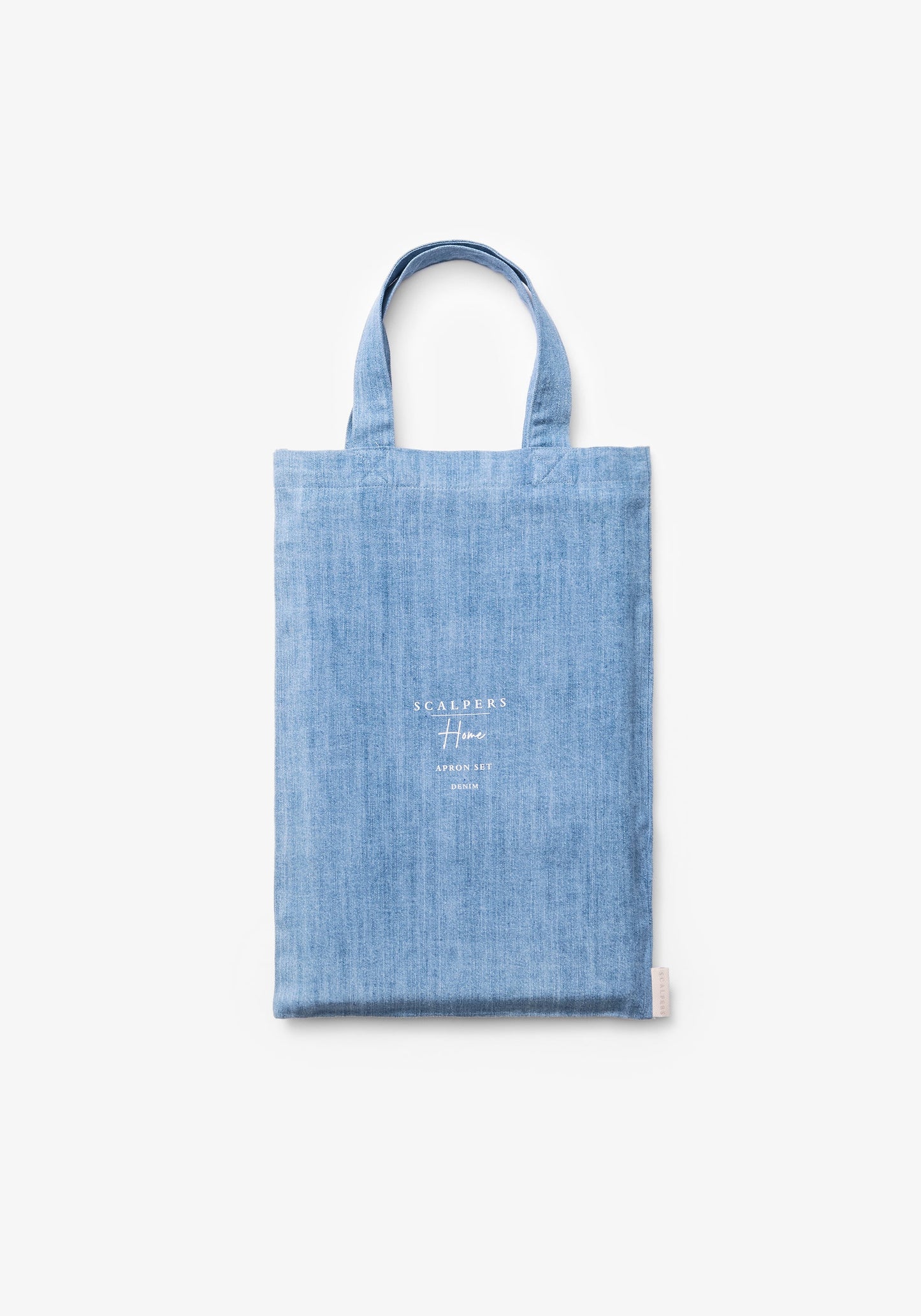 PACK DE COZINHA DENIM