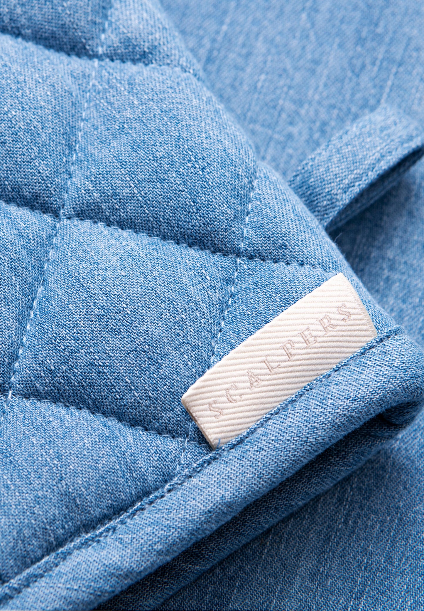 PACK DE COZINHA DENIM