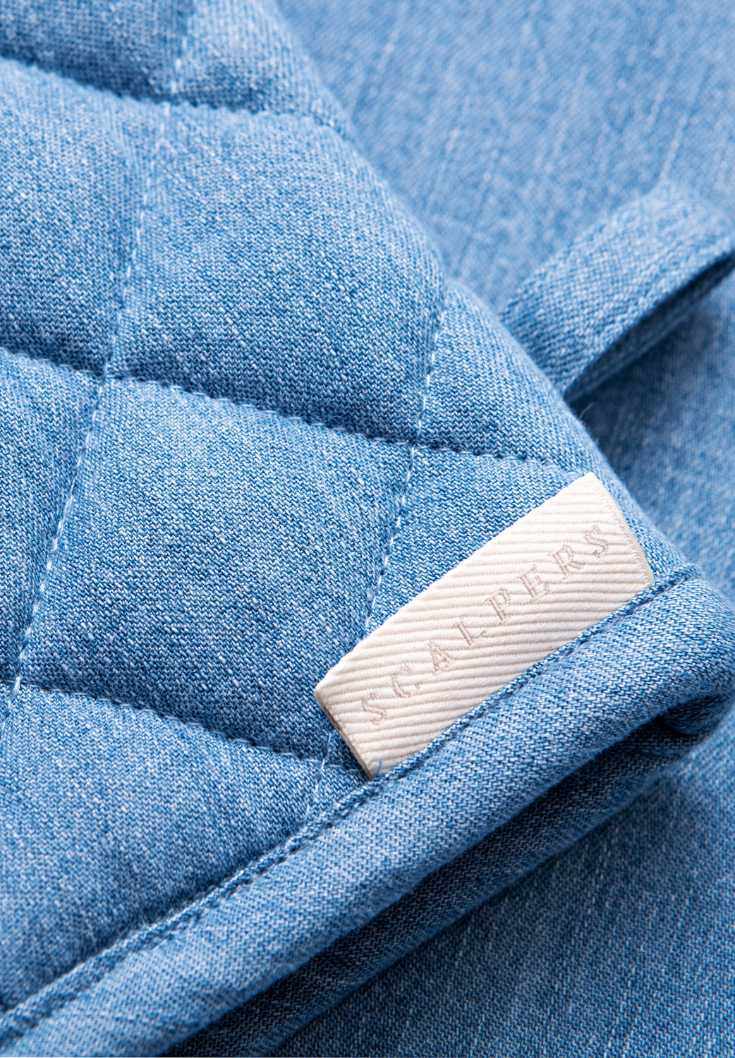 PACK COCINA DENIM - Scalpers