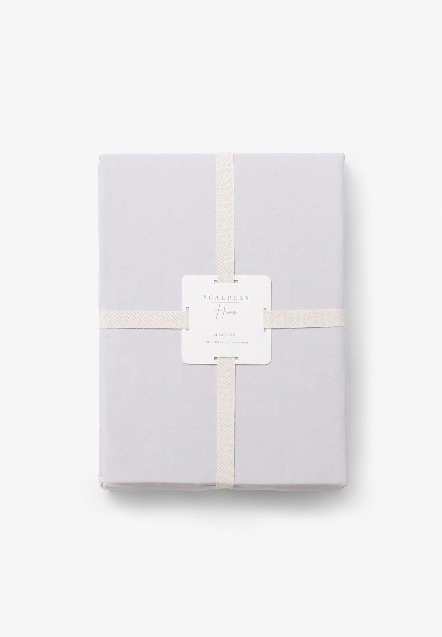 CAMA 180 CM | PACK DE LENÇÓIS E ALMOFADAS LISAS