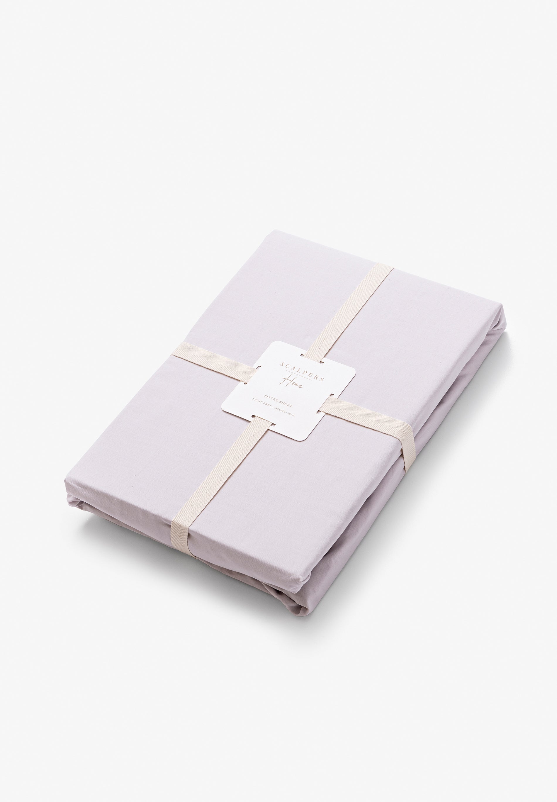 CAMA 180 CM | PACK DE LENÇÓIS E ALMOFADAS LISAS