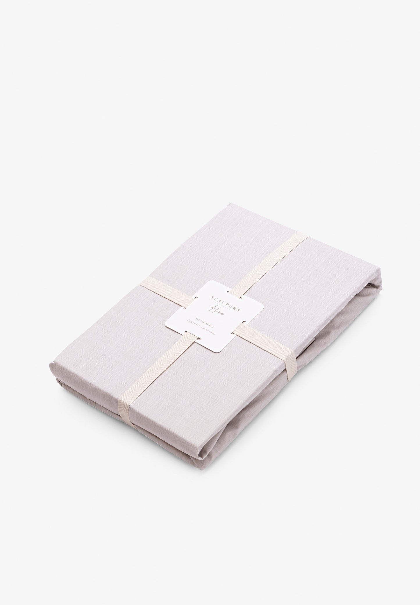 CAMA 150 CM | SÁBANA BAJERA JASPEADA - Scalpers