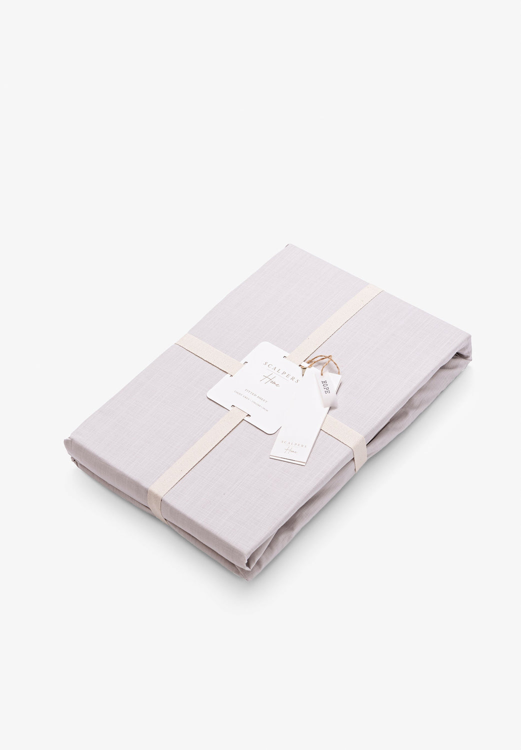 CAMA 150 CM | SÁBANA BAJERA JASPEADA - Scalpers