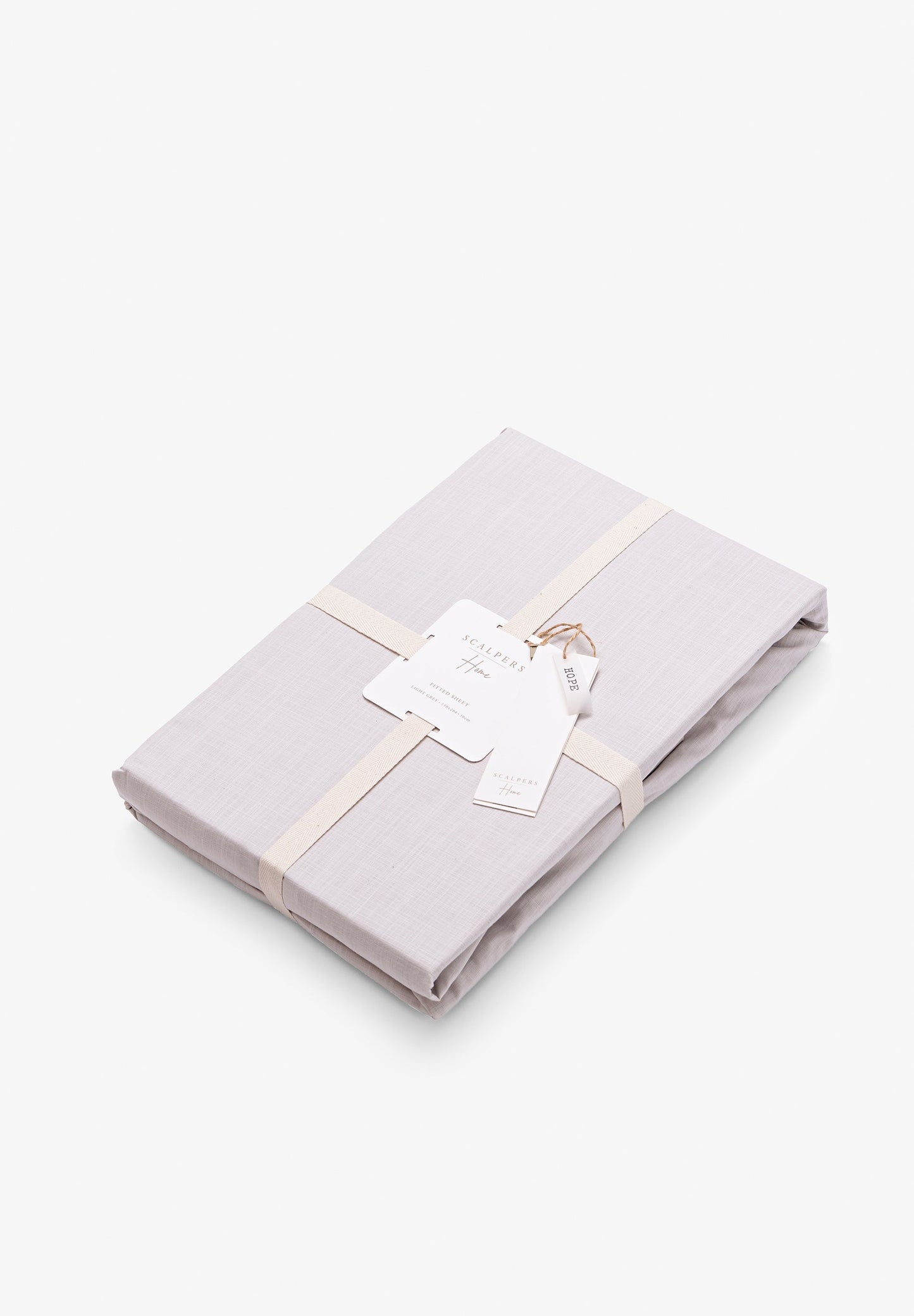 CAMA 150 CM | SÁBANA BAJERA JASPEADA - Scalpers