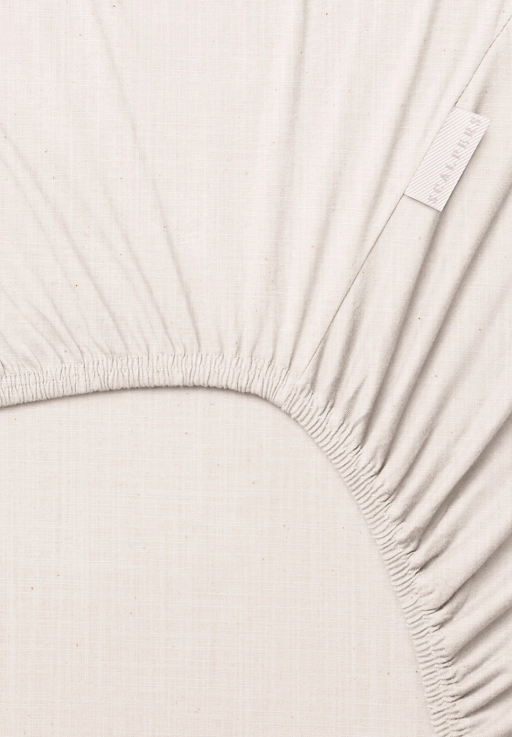 CAMA 180 CM | SÁBANA BAJERA JASPEADA - Scalpers