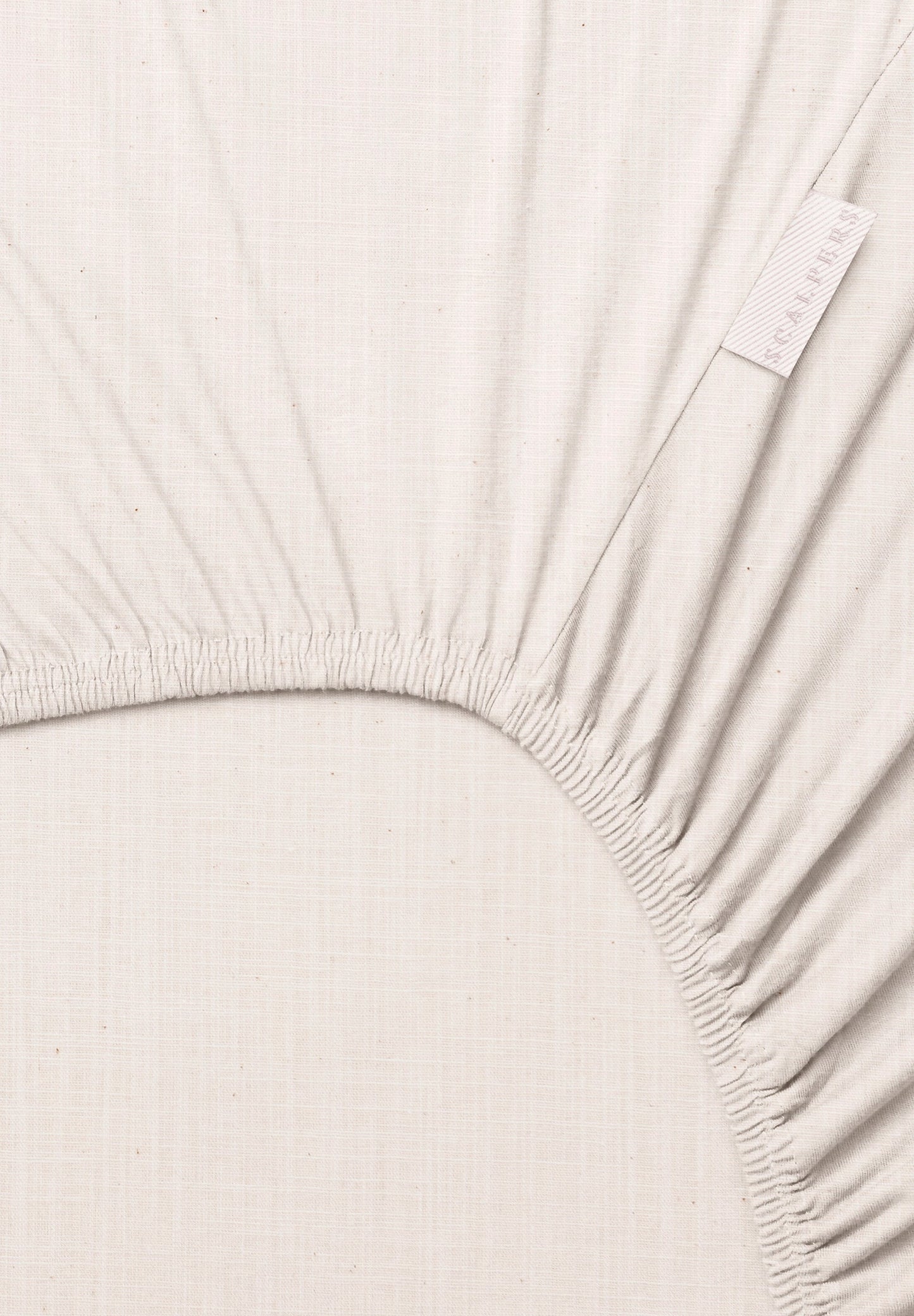 CAMA 180 CM | SÁBANA BAJERA JASPEADA - Scalpers