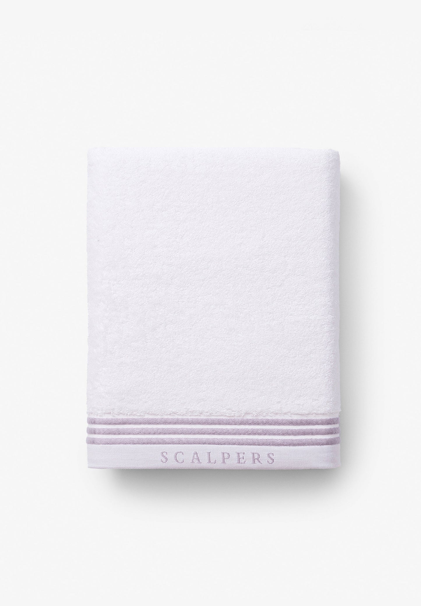 TOALHA DE BANHO SCALPERS