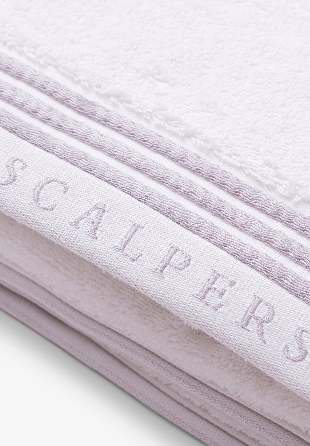 TOALLA BAÑO SCALPERS - Scalpers