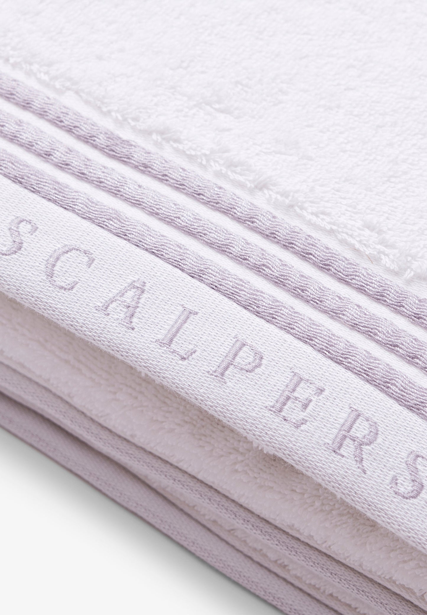 TOALLA BAÑO SCALPERS - Scalpers