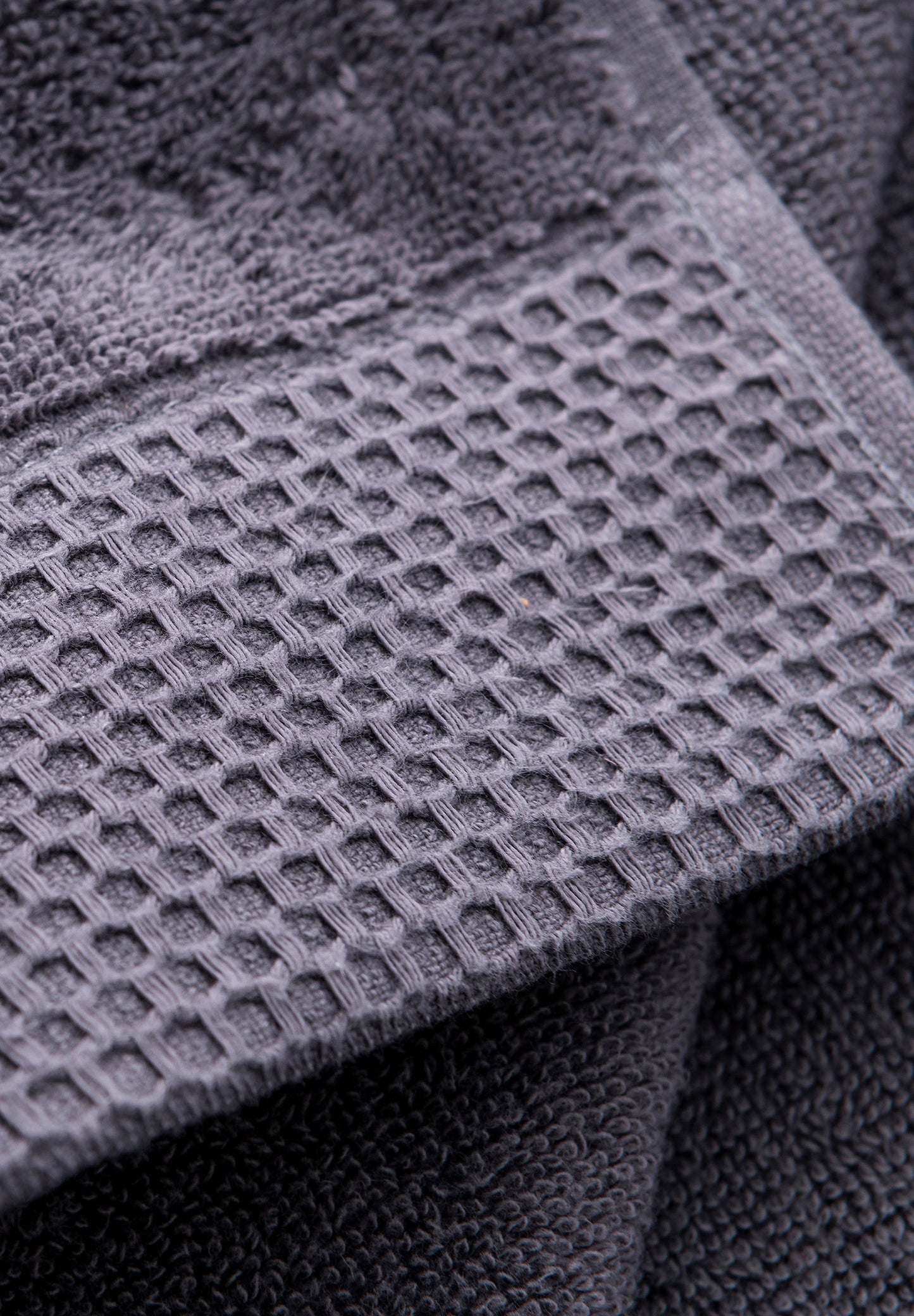 TOALHA DE TOUCADOR COM REBORDO