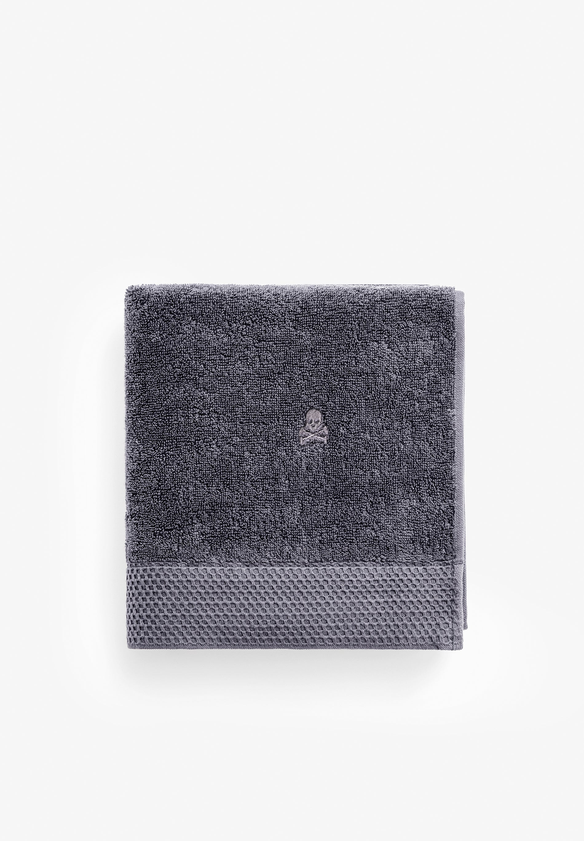 TOALHA DE TOUCADOR COM REBORDO