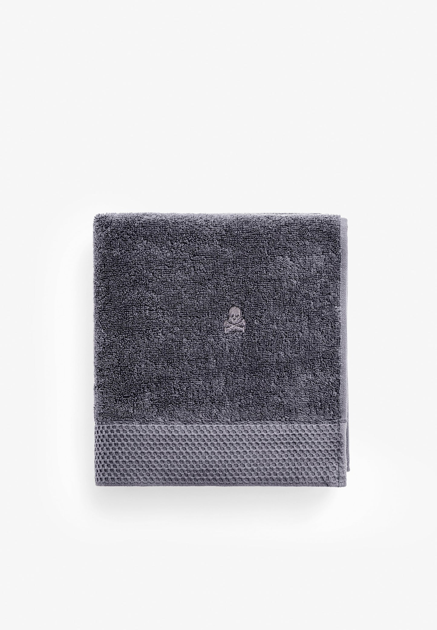 TOALHA DE TOUCADOR COM REBORDO