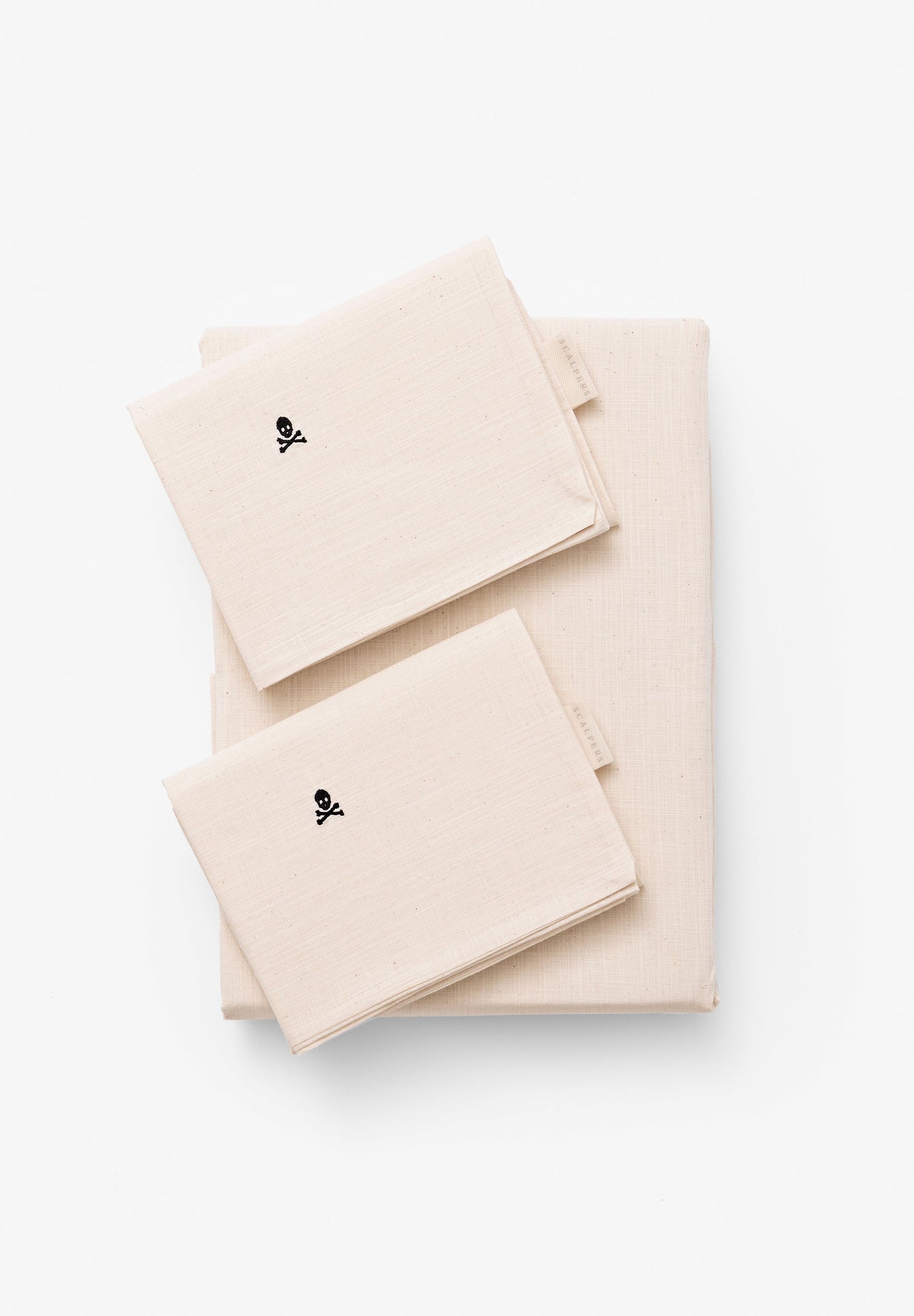 CAMA 150 CM | LENÇOL E ALMOFADAS MARMORIZADAS