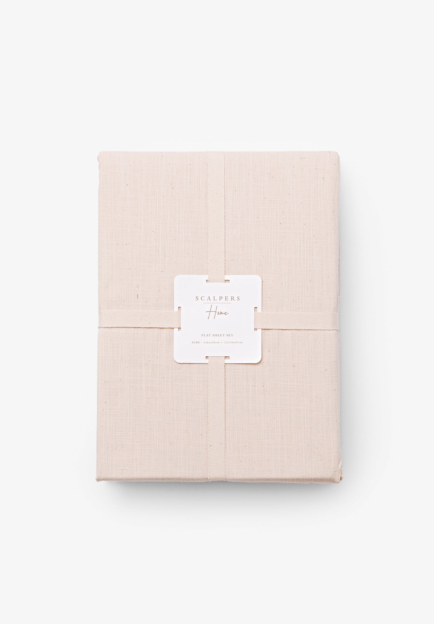 CAMA 150 CM | LENÇOL E ALMOFADAS MARMORIZADAS