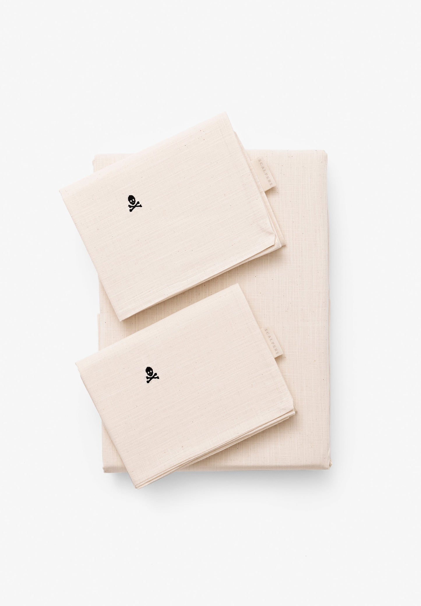 CAMA 150 CM | LENÇOL E ALMOFADAS MARMORIZADAS