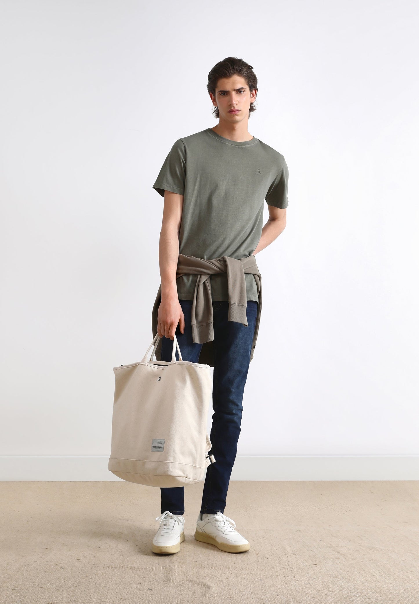 JEANS SKINNY