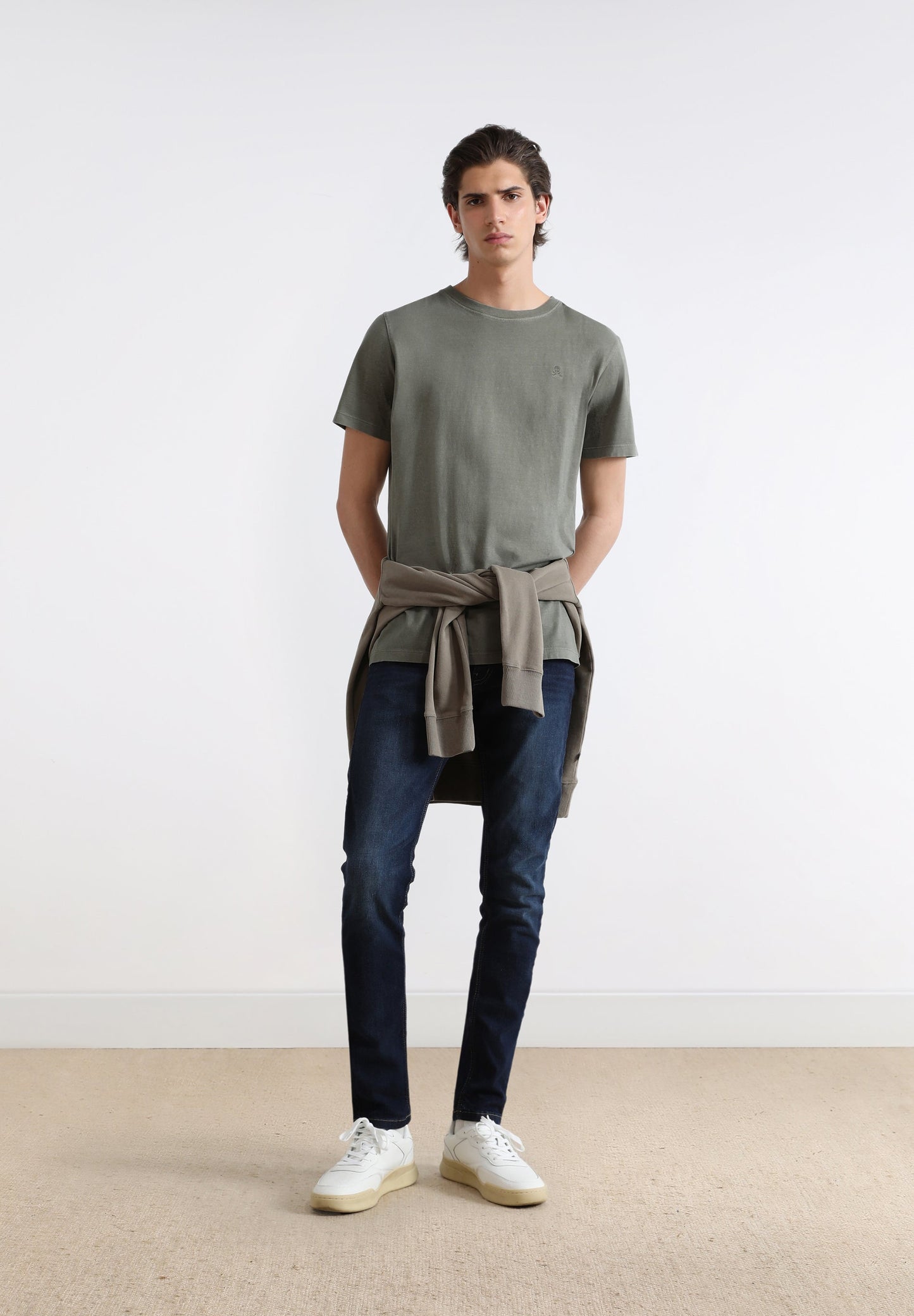 JEANS SKINNY