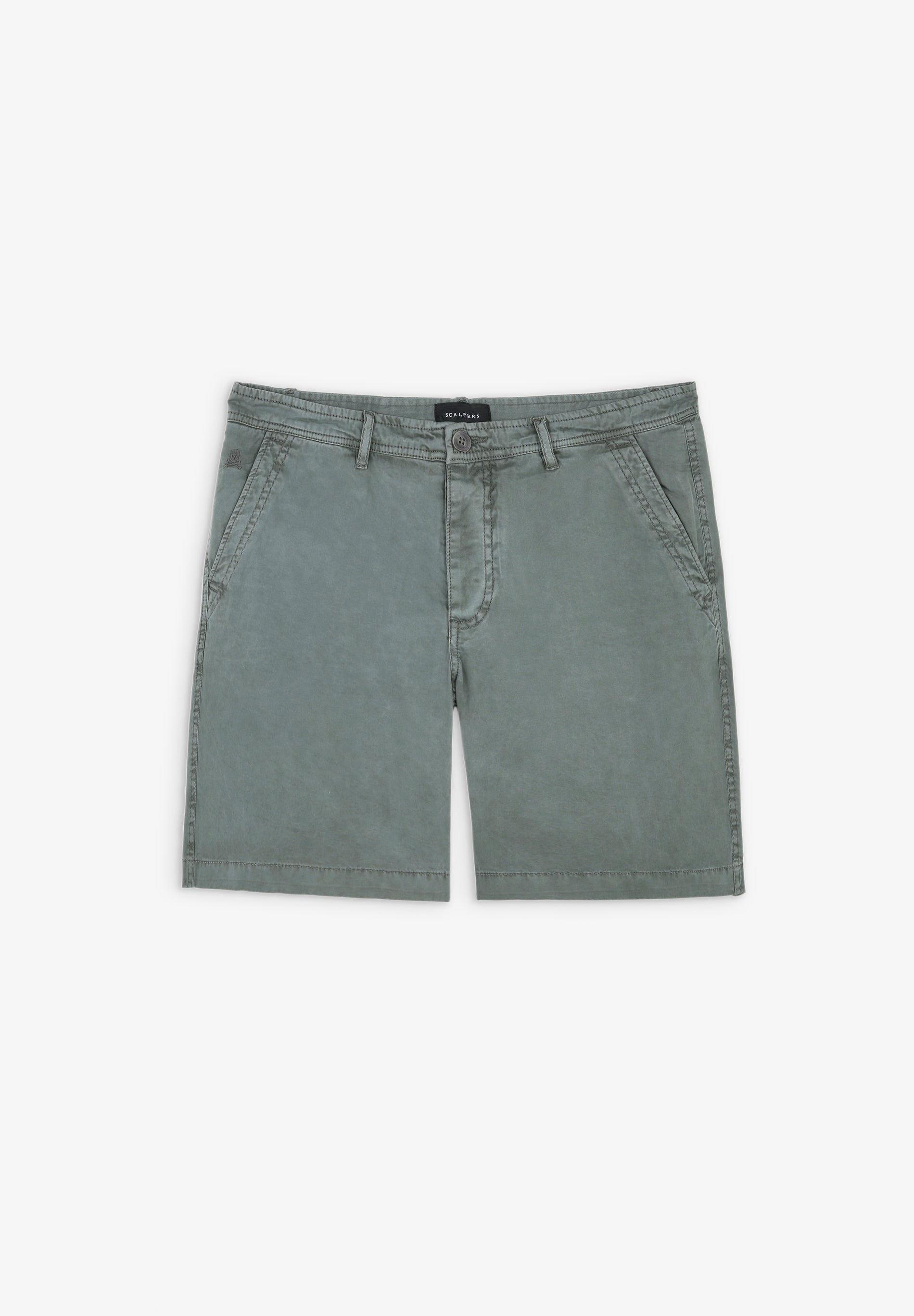 OUTFITTER BT SHORTS