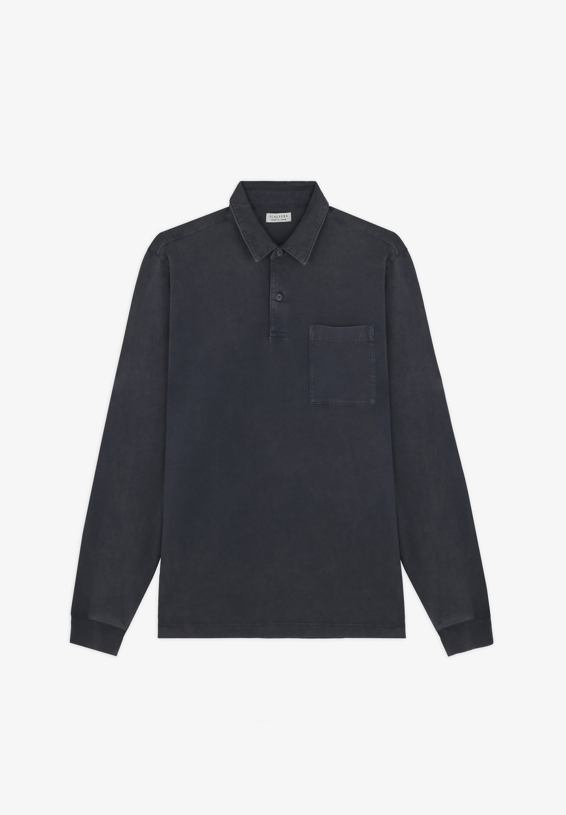 POCKET LS BT POLO