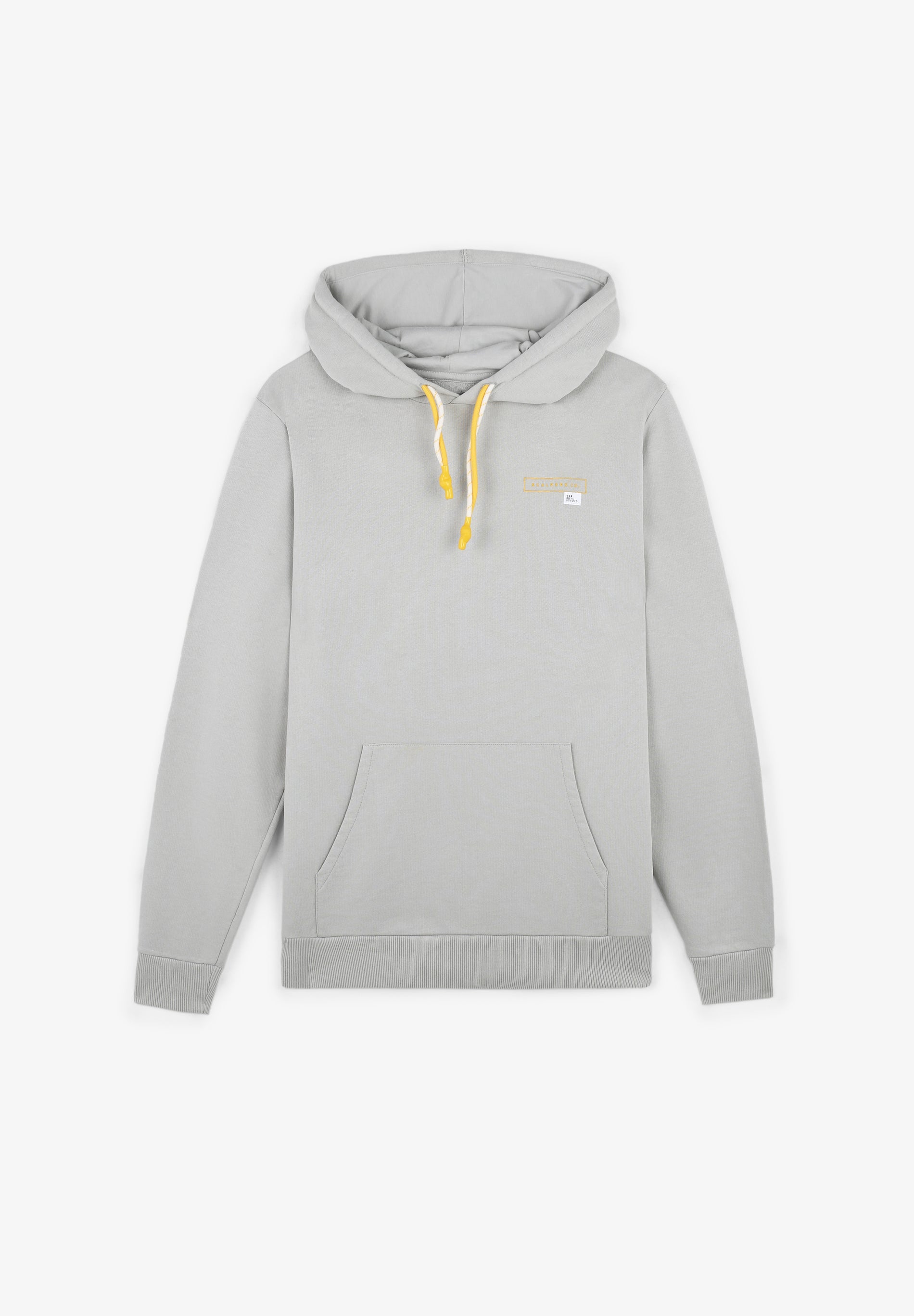 CORD HOODIE BT SWEATER