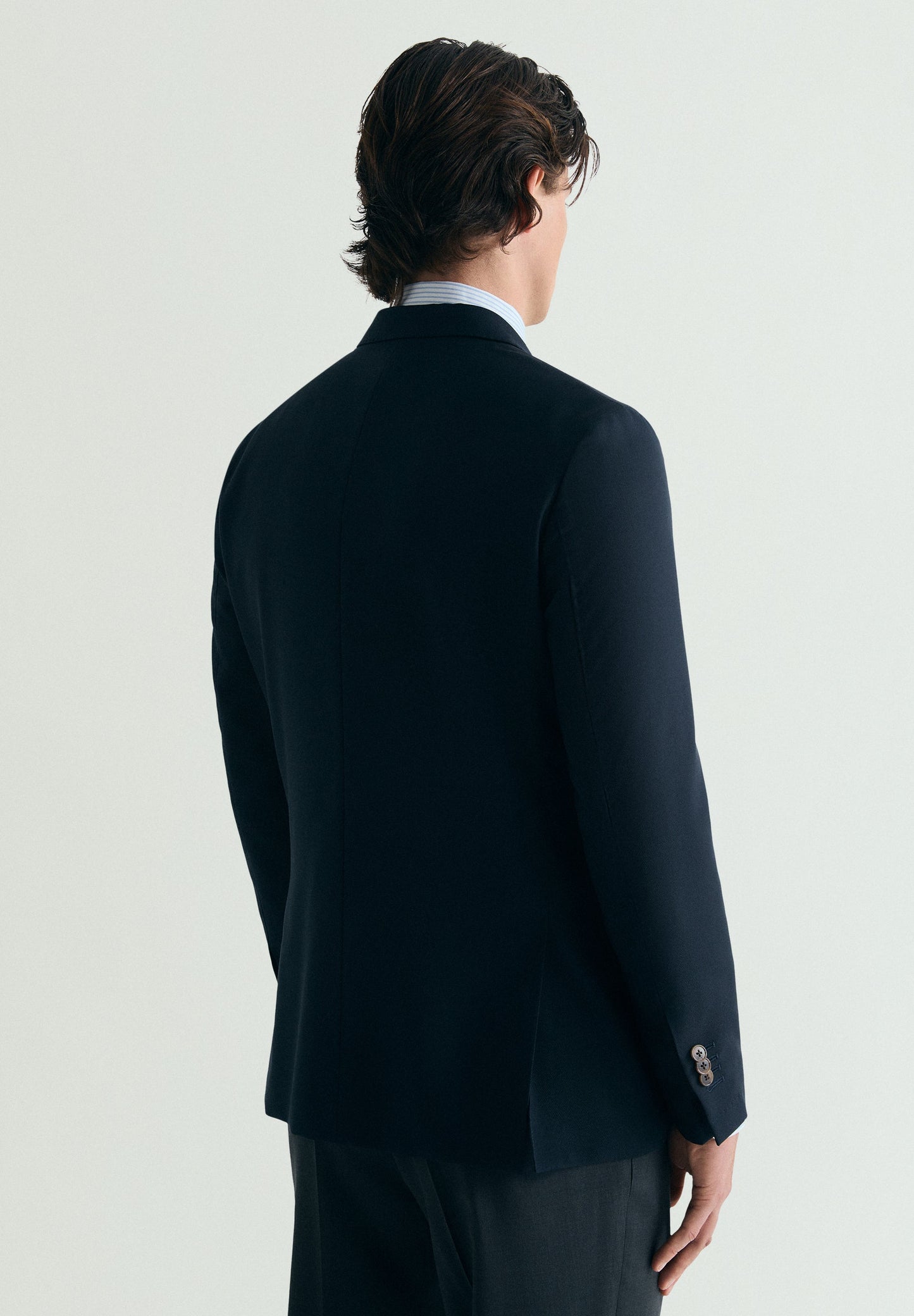 BLAZER LÃ CLÁSSICO