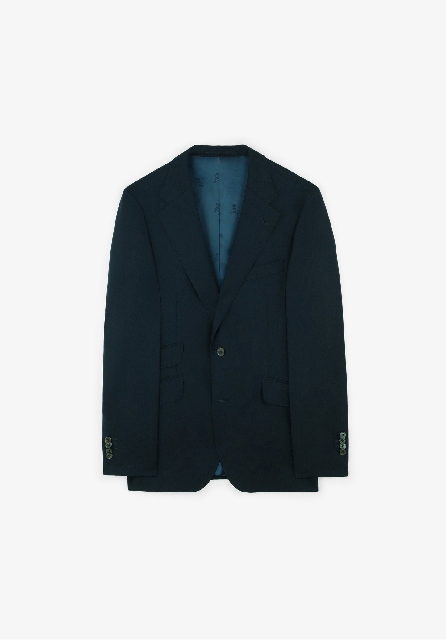 BLAZER LÃ CLÁSSICO