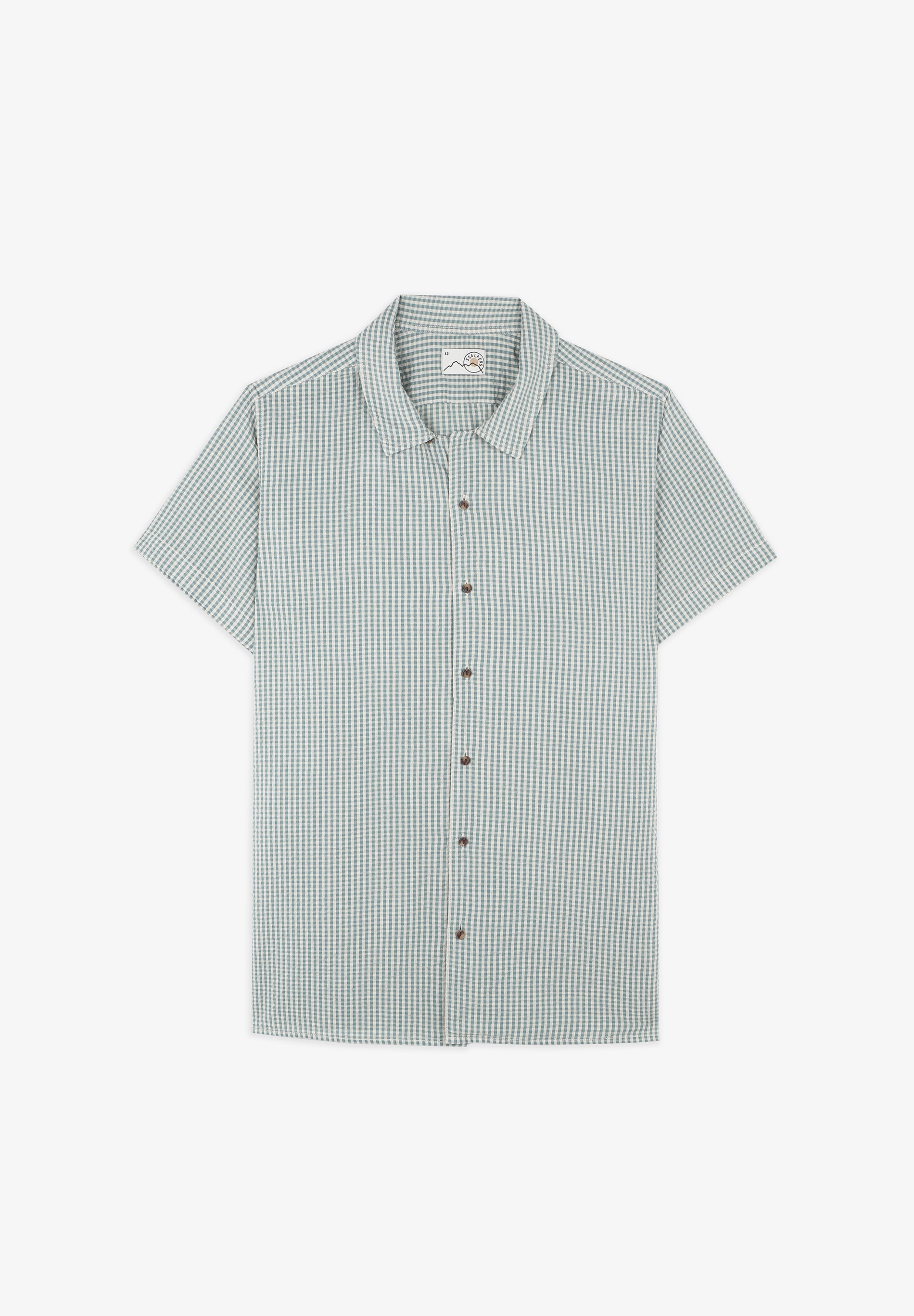 LOCRONAN RESORT SS BT SHIRT