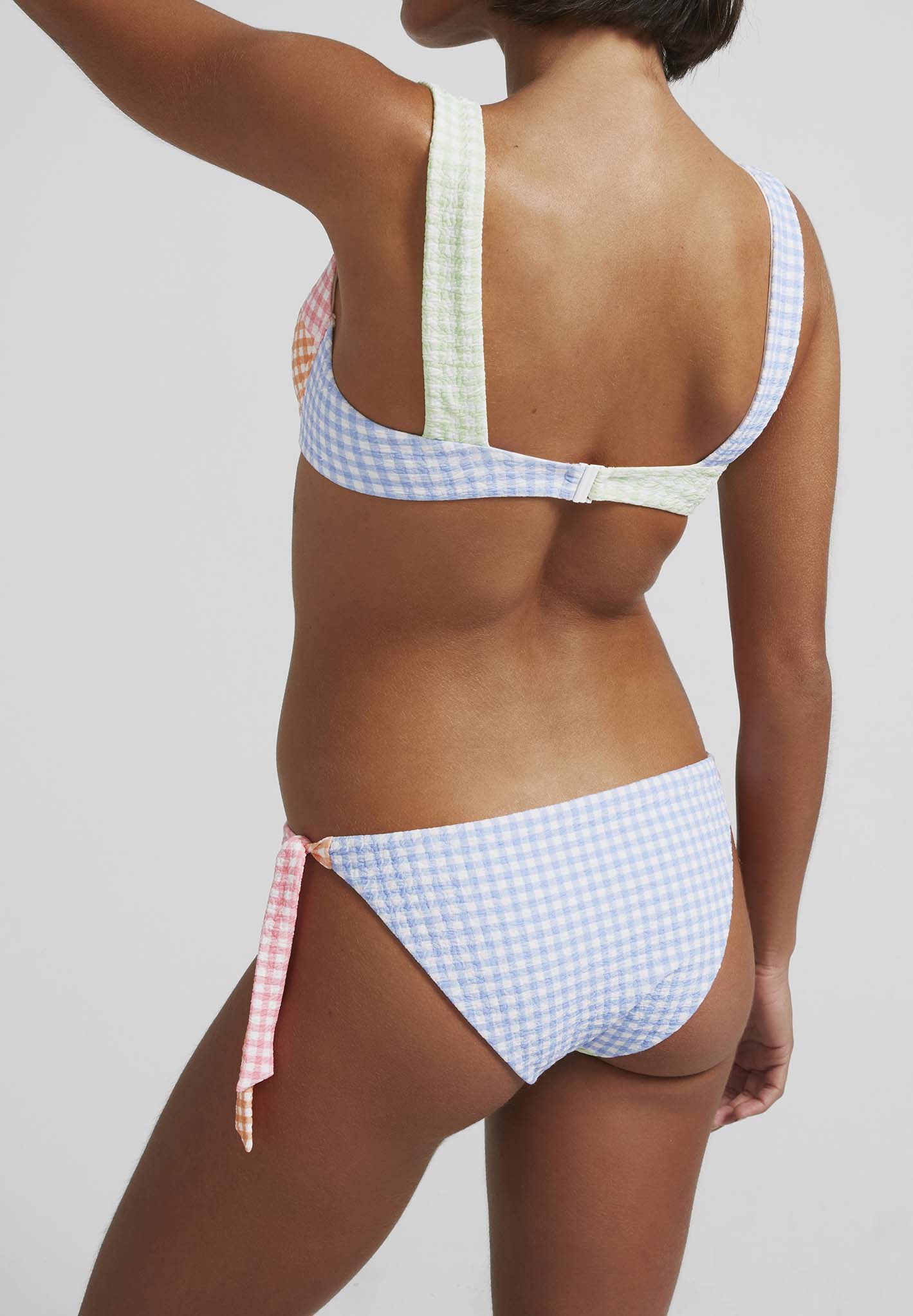 ROBIN COLLECTION | BIKINI BALCONETTE MARGOT