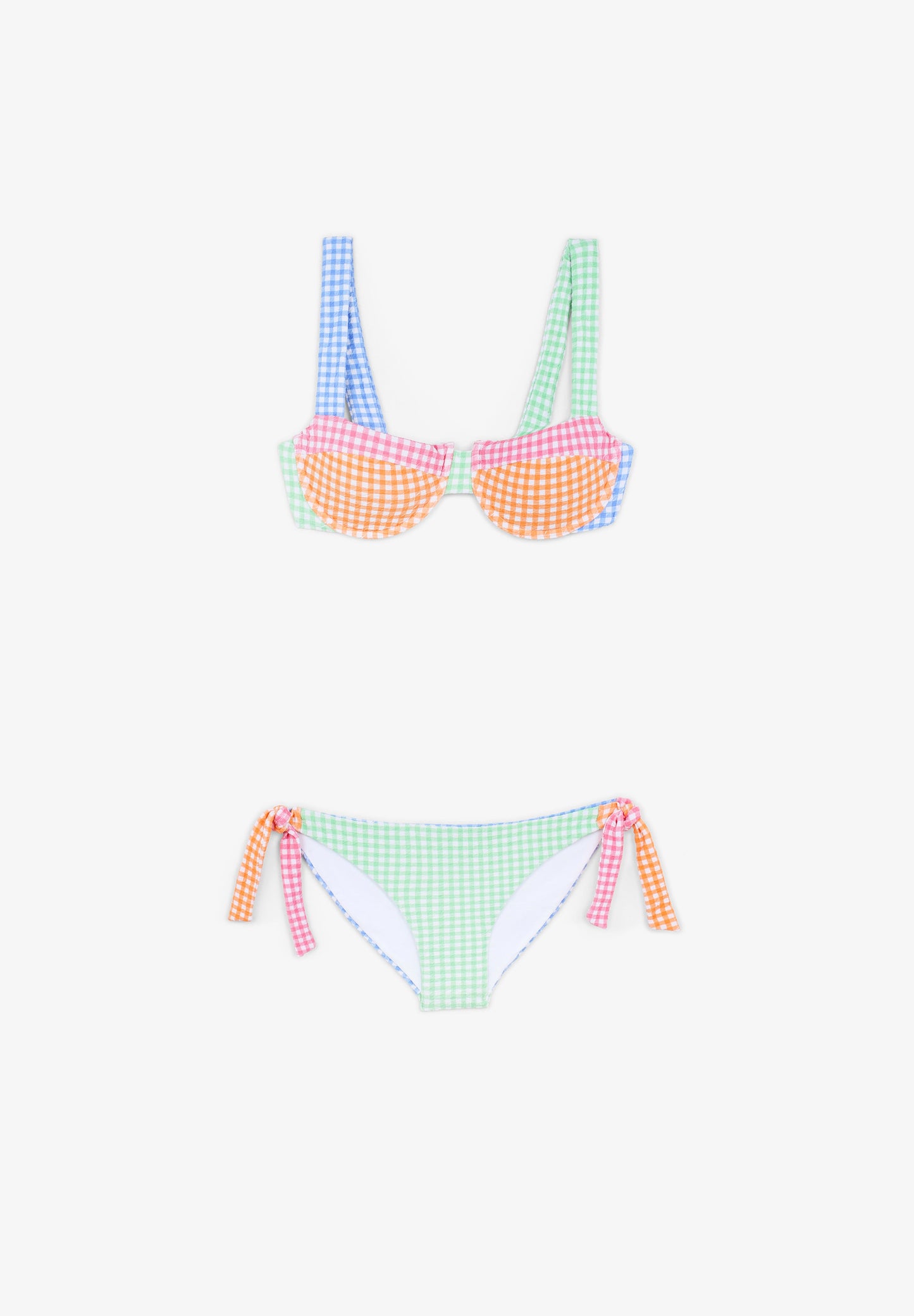 ROBIN COLLECTION | BIKINI BALCONETTE MARGOT