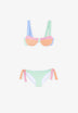 ROBIN COLLECTION | BIKINI BALCONETTE MARGOT