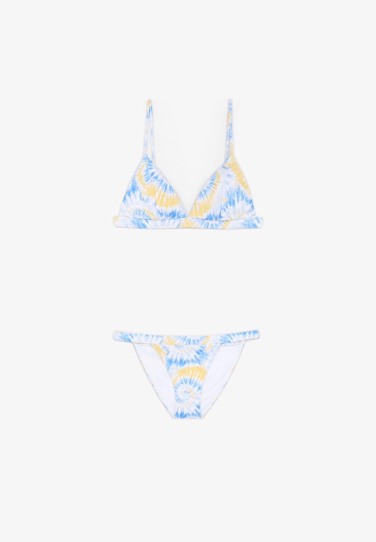 ROBIN COLLECTION | BIKINI SPORTY VERTIGO