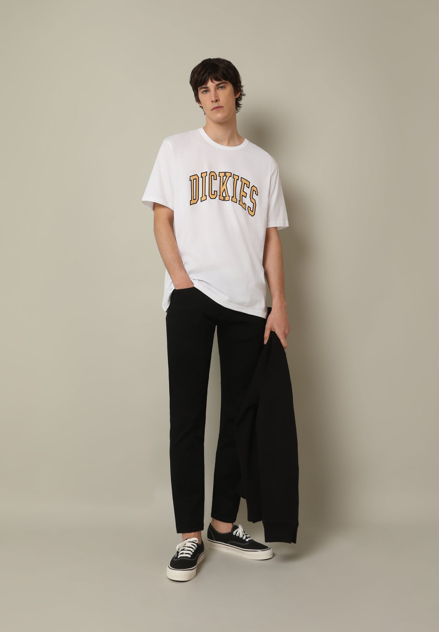 DICKIES | CAMISETA AITKIN