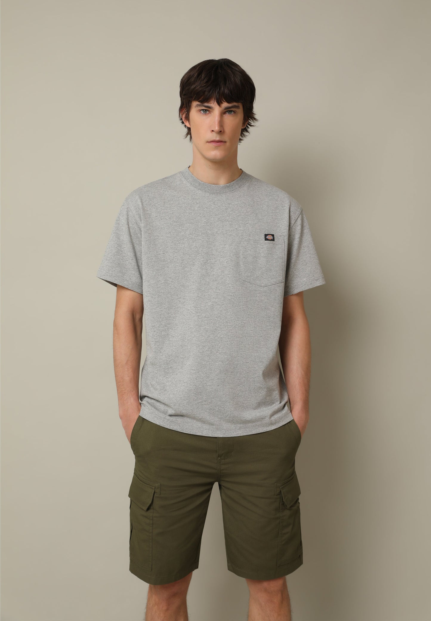 DICKIES | CALÇÕES MILLERVILLE COM BOLSOS