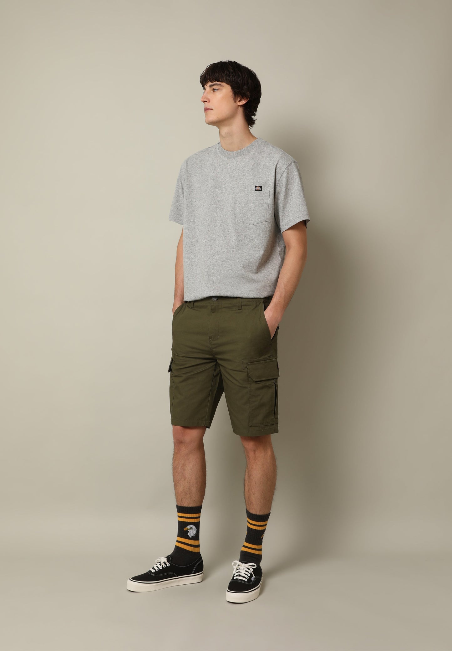 DICKIES | CALÇÕES MILLERVILLE COM BOLSOS