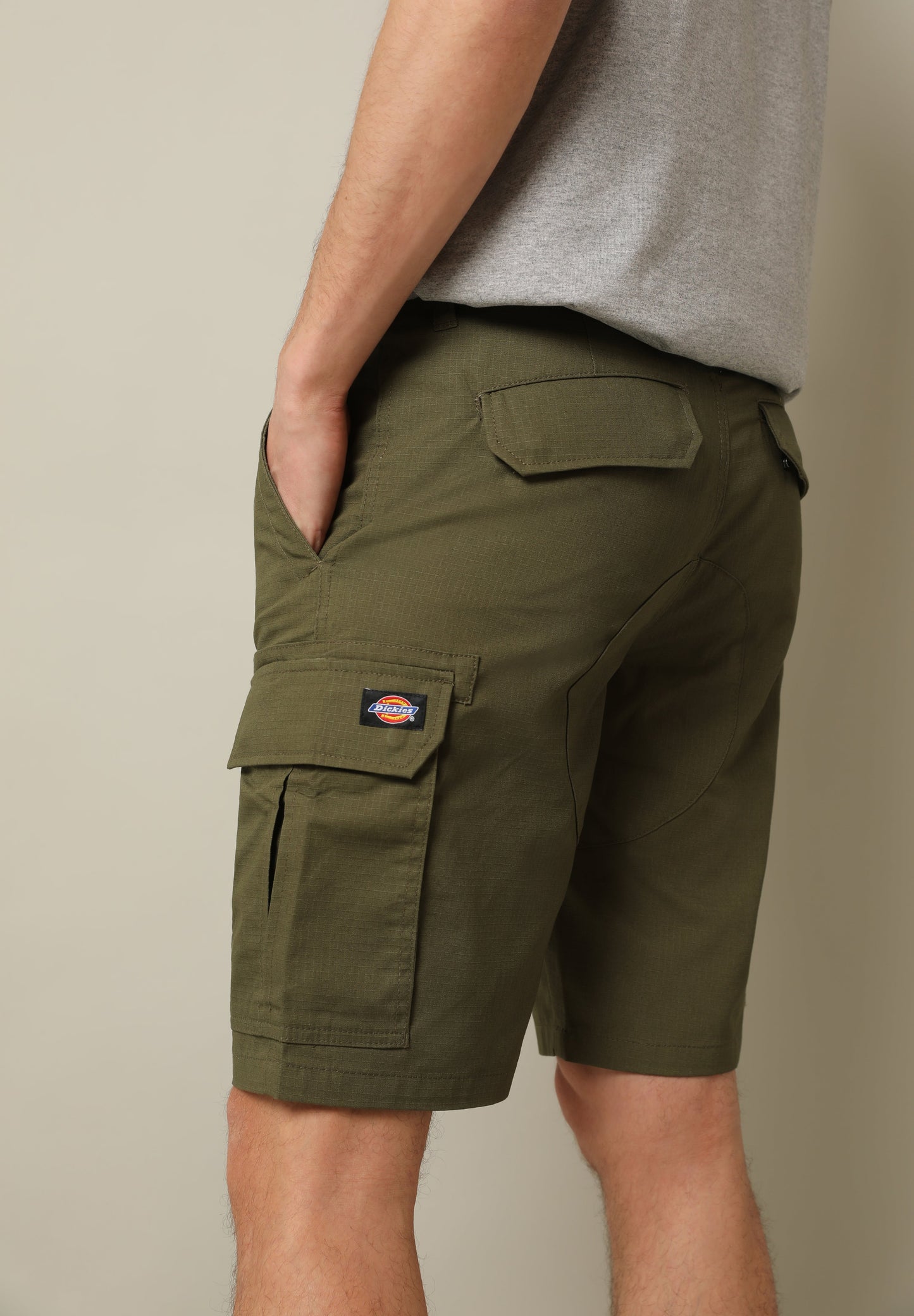 DICKIES | CALÇÕES MILLERVILLE COM BOLSOS