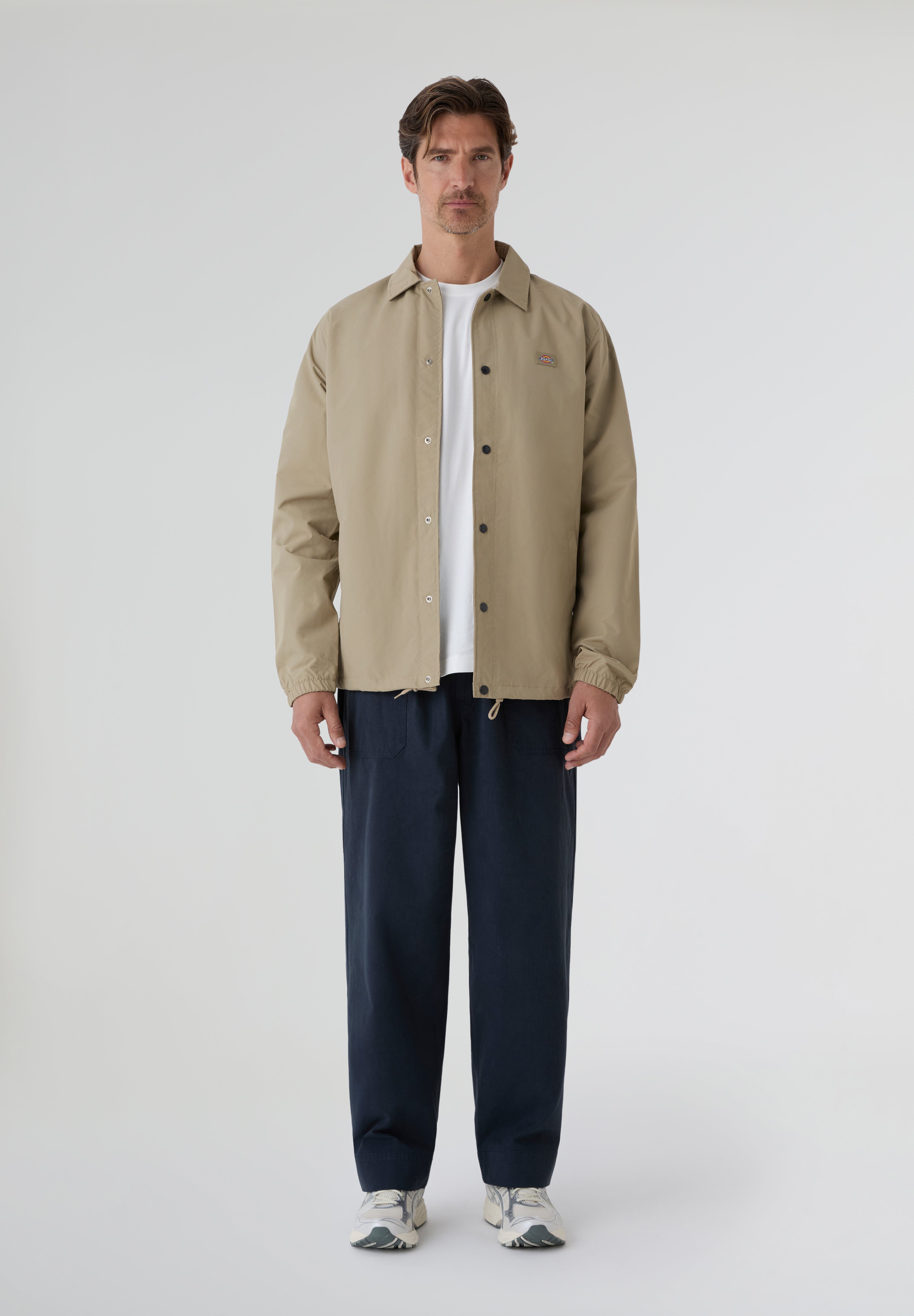DICKIES | OAKPORT COACH UNISSEXO