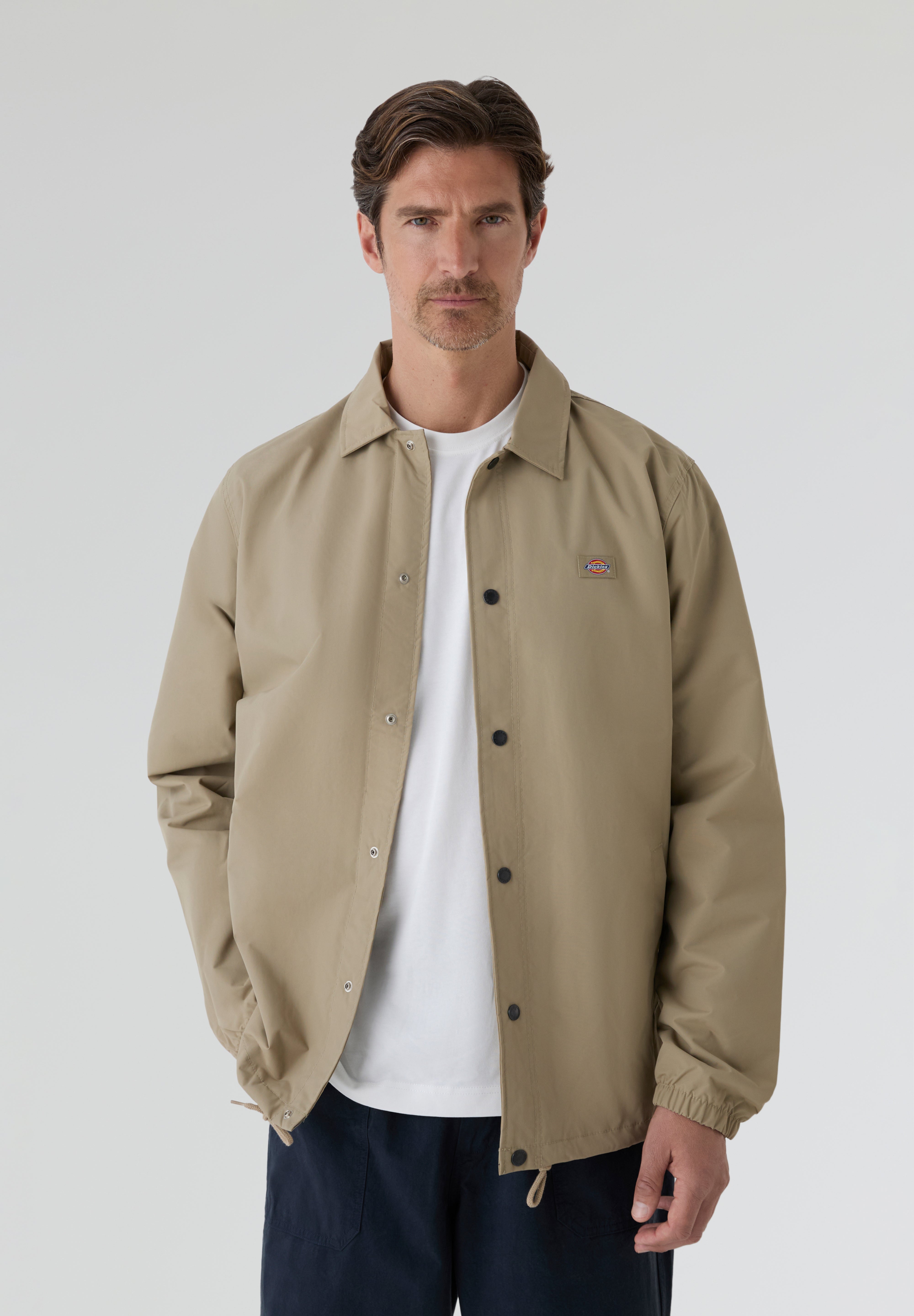 DICKIES | OAKPORT COACH UNISSEXO