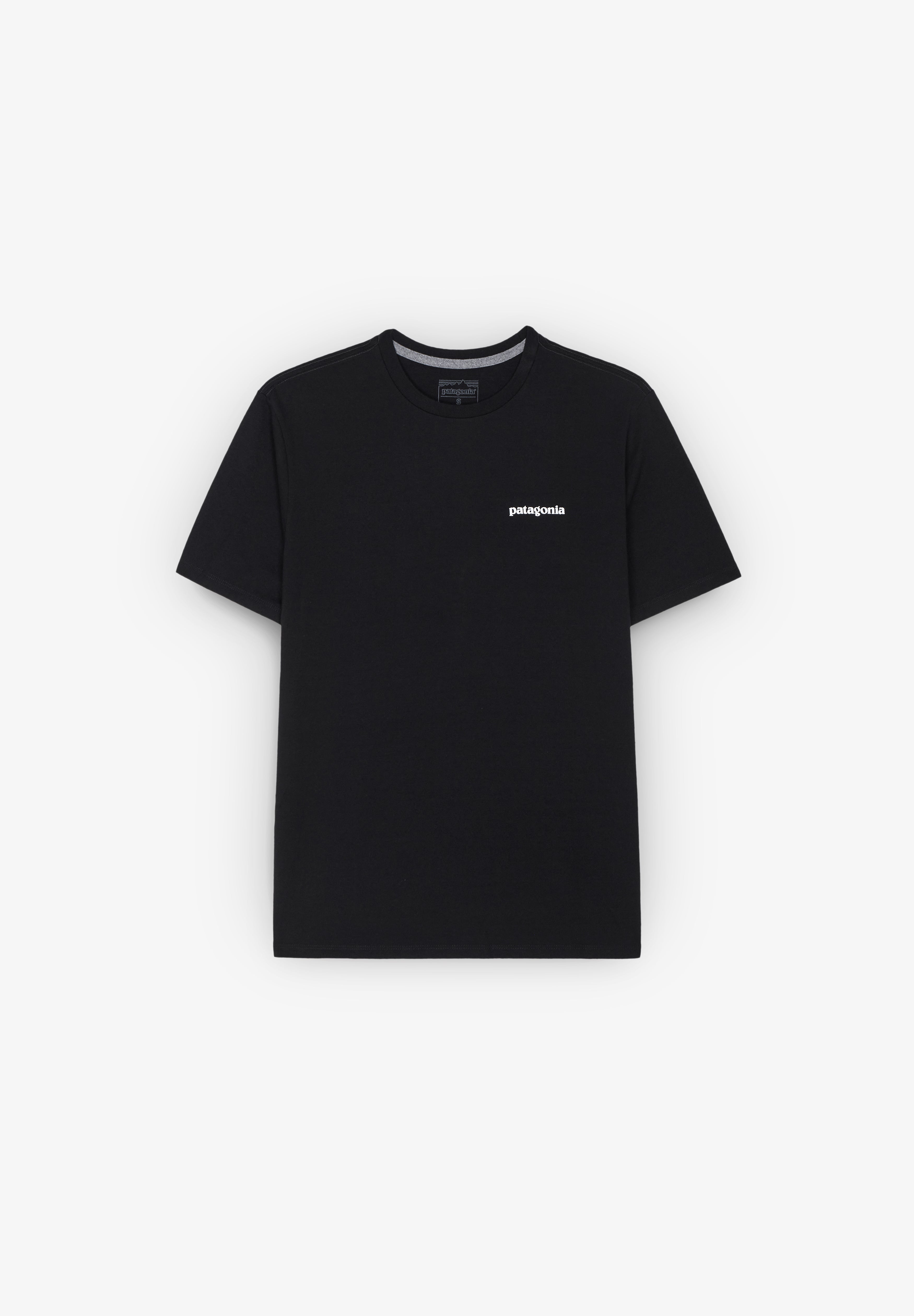 PATAGONIA | T-SHIRT P-6 LOGO