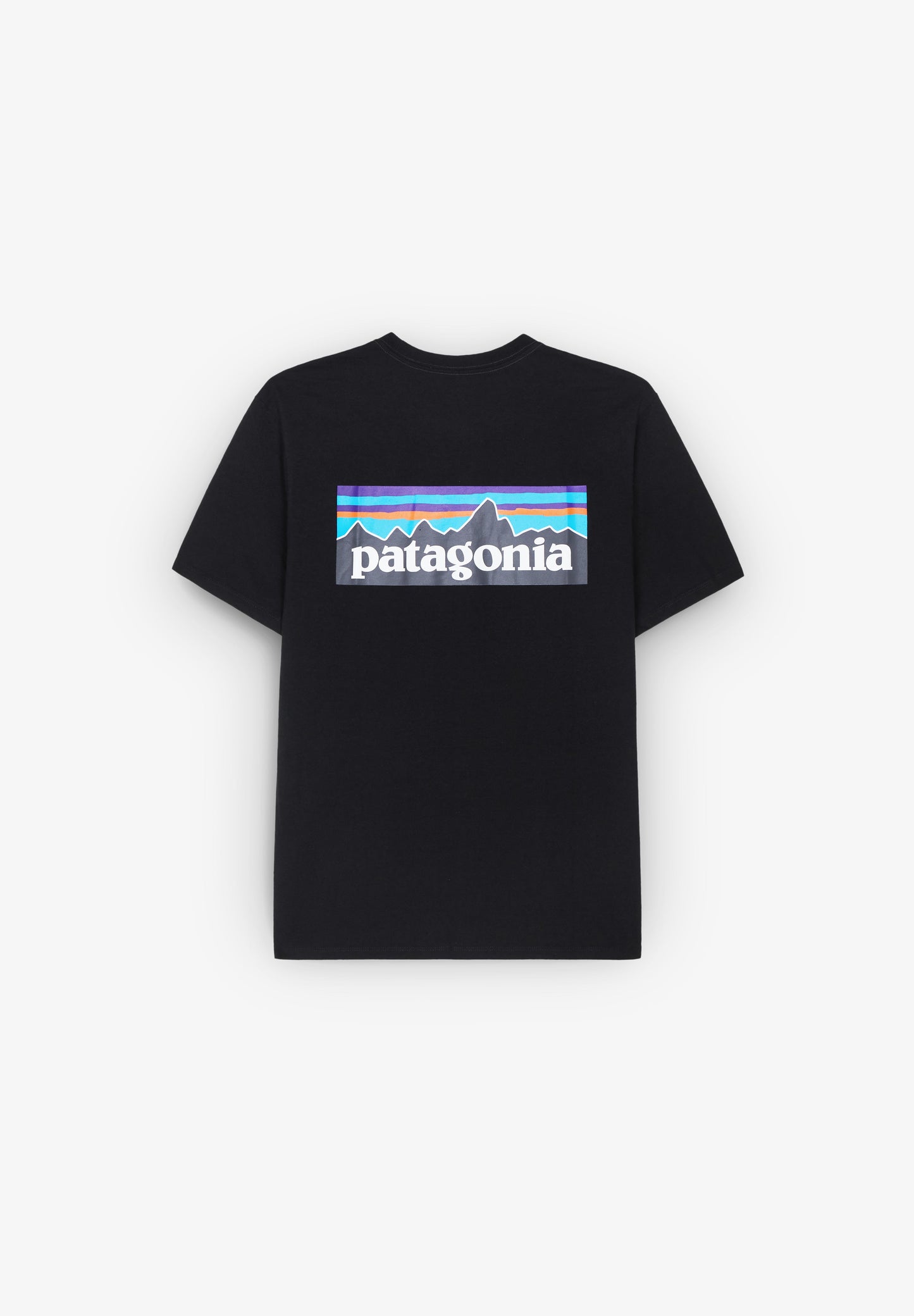 PATAGONIA | P-6 LOGO RESPONSIBILI-TEE