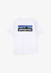 PATAGONIA | T-SHIRT P-6 LOGO DE HOMEM