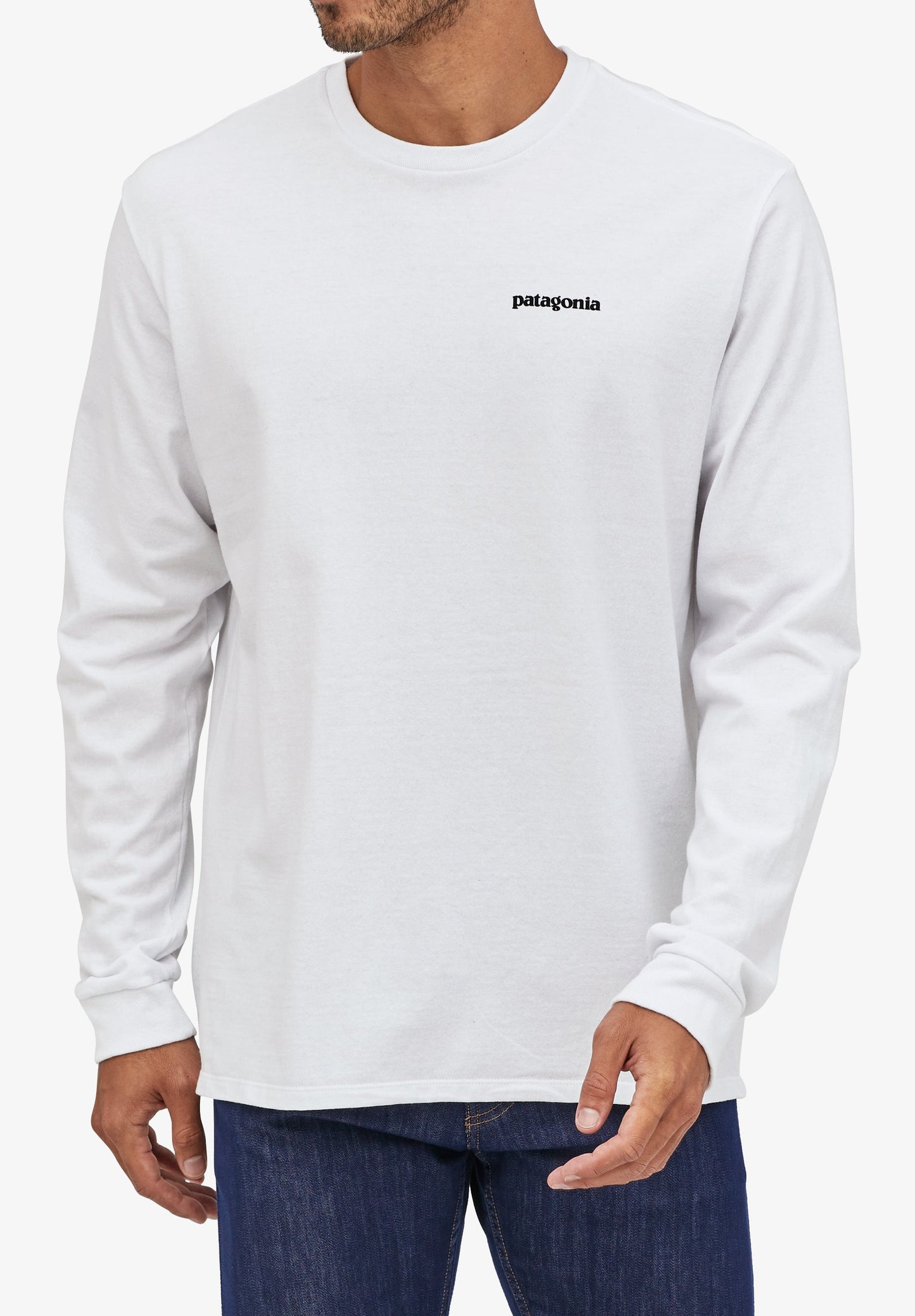 PATAGONIA | CAMISETA P-6