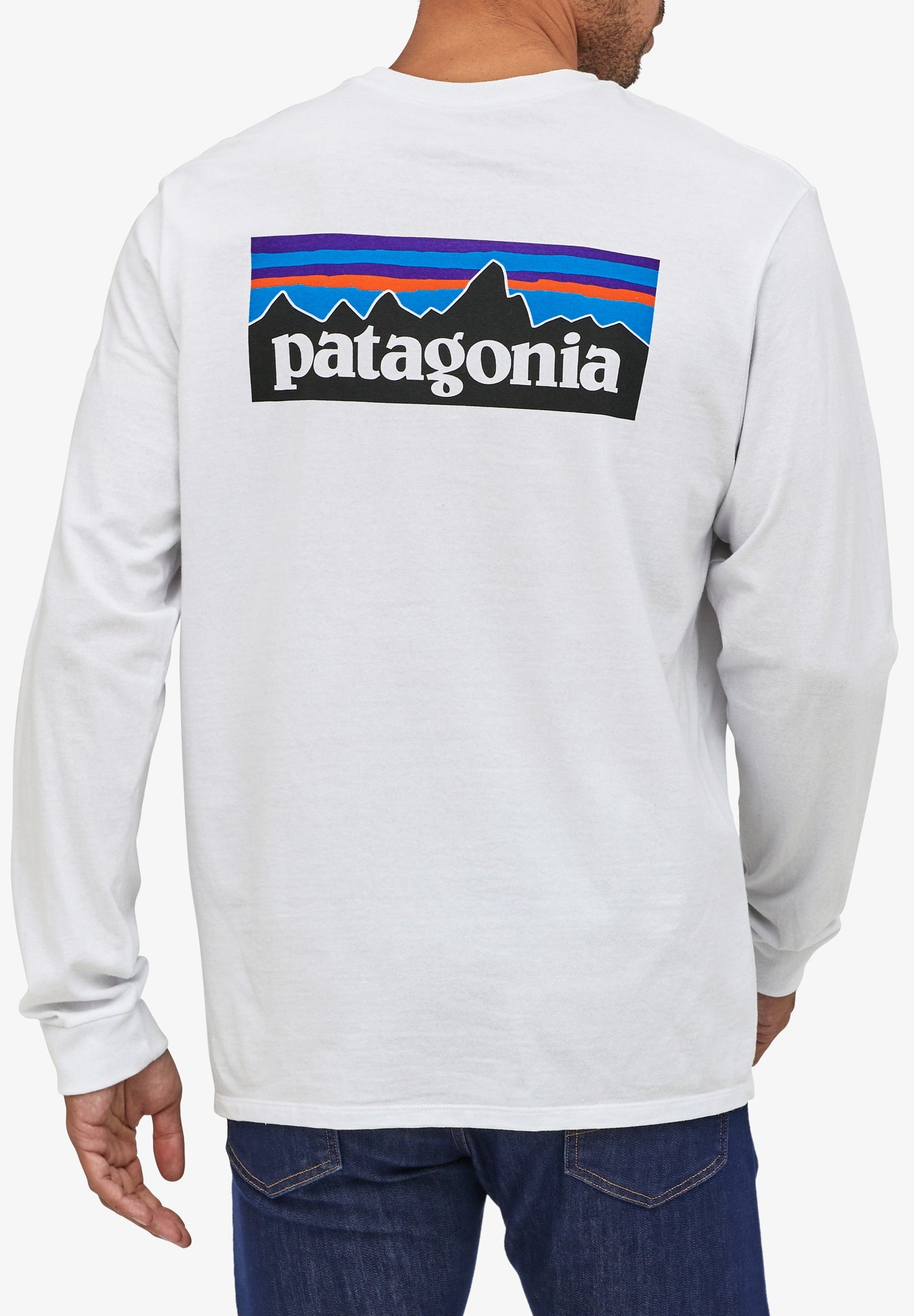 PATAGONIA | CAMISETA P-6