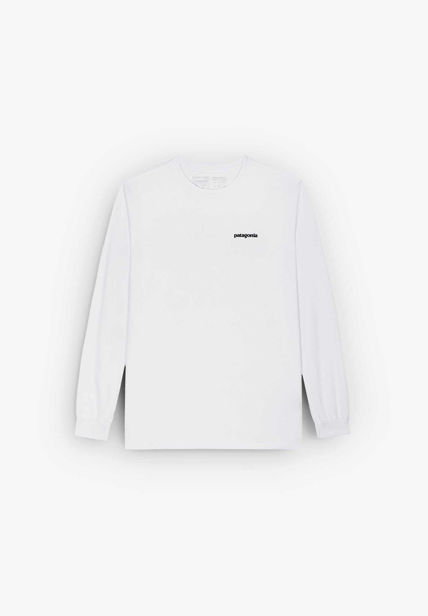 PATAGONIA | CAMISETA P-6