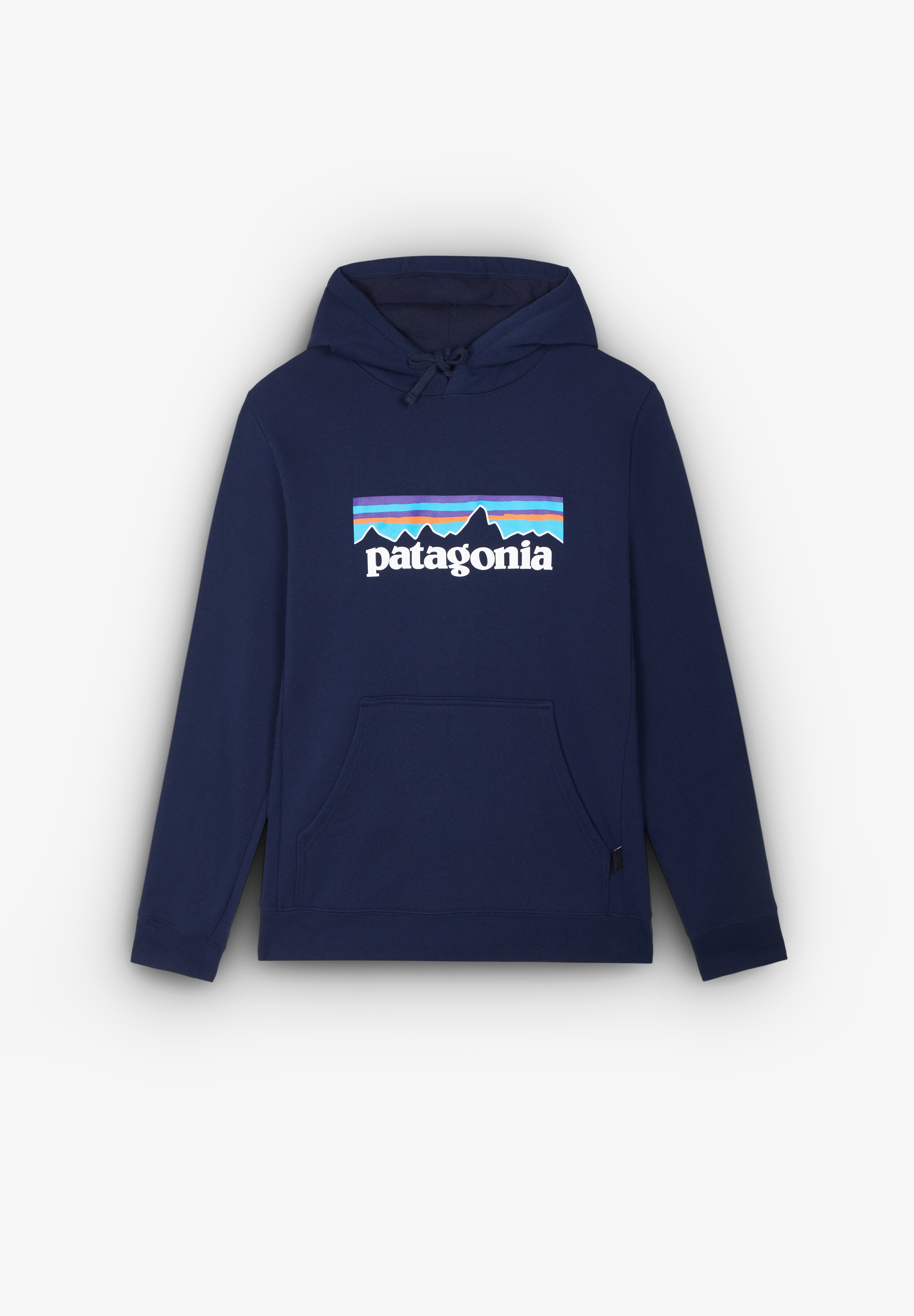 PATAGONIA | SWEATSHIRT P-6 LOGO UPRISAL HOMEM