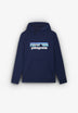 PATAGONIA | SWEATSHIRT P-6 LOGO UPRISAL HOMEM
