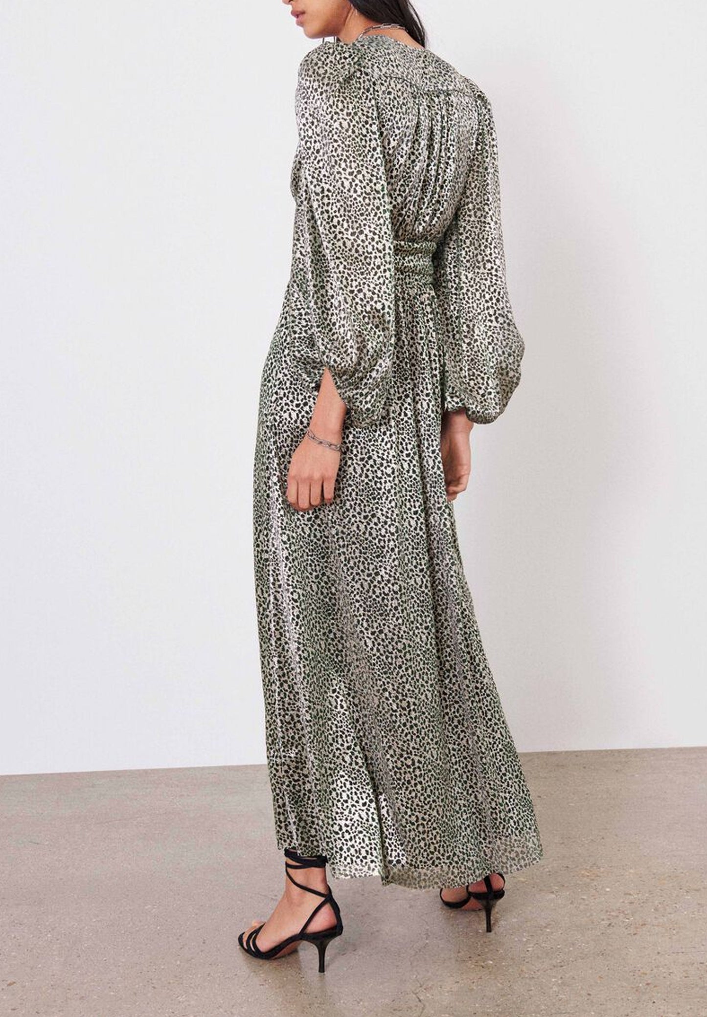 BASH | VESTIDO CELIE